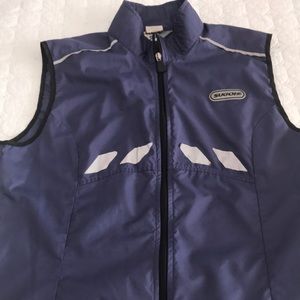 Sugoi running vest